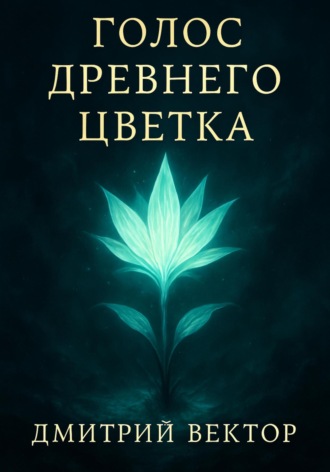 Голос Древнего Цветка. 