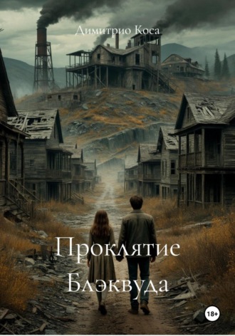 Димитрио Коса. Проклятие Блэквуда