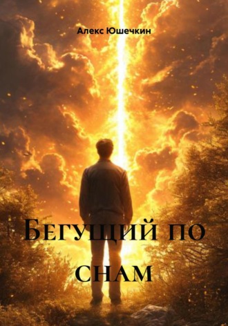 Обложка книги «Бегущий по снам»