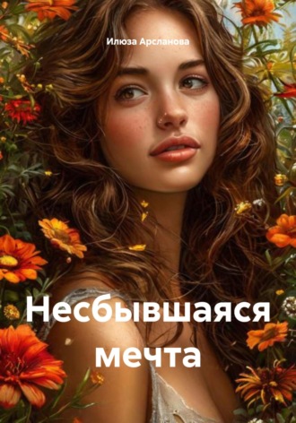 Обложка книги «Несбывшаяся мечта»