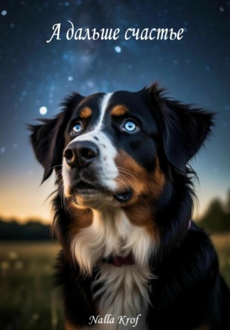 Nalla Krof. А дальше счастье