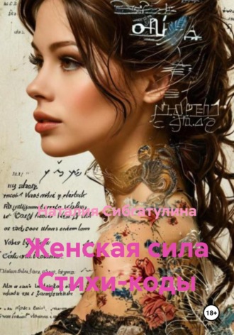 Наталия Сибгатулина. Женская сила Стихи-коды