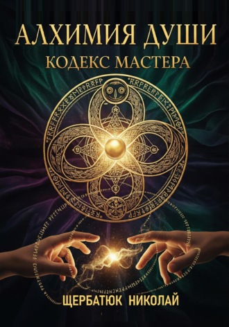 Николай Щербатюк. Алхимия Души: Кодекс Мастера