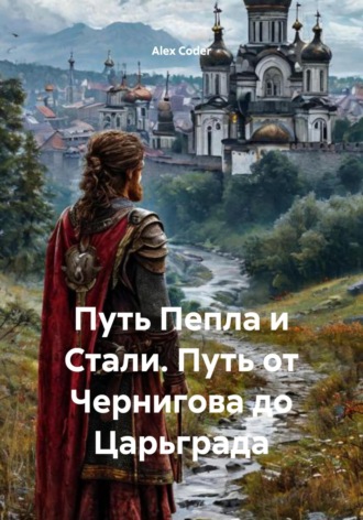 Alex Coder. Путь Пепла и Стали. Путь от Чернигова до Царьграда