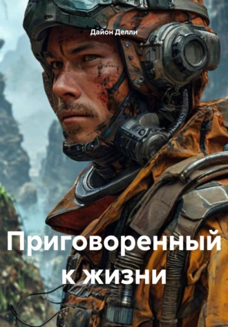 Дайон Делли. Приговоренный к жизни