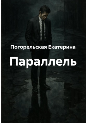 Обложка книги «Параллель»