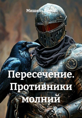 Мишель Верса. Пересечение. Противники молний