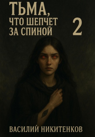 Василий Александрович Никитенков. Тьма, что шепчет за спиной 2