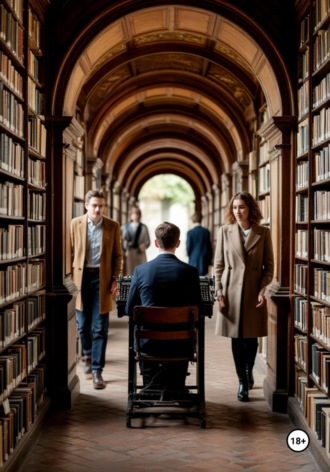 Не торопитесь взрослеть. 