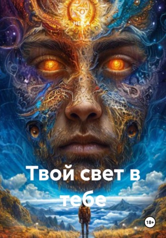 НЕВ_А .. Твой свет в тебе