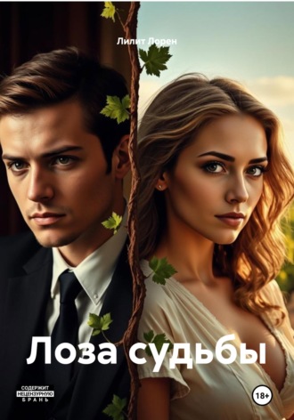 Лилит Лорен. Лоза судьбы