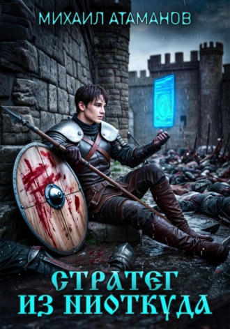 Стратег из ниоткуда. Михаил Атаманов