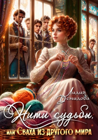 Нити судьбы, или Сваха из другого мира. 