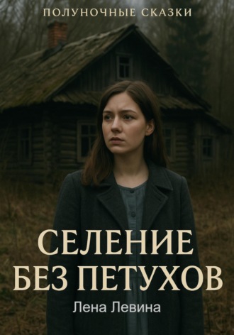 Лена Левина. Селение без петухов