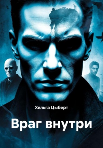 Хельга Цыберт. Враг внутри