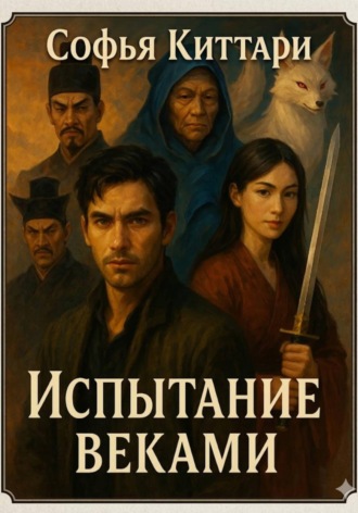 Софья Киттари. Испытание веками