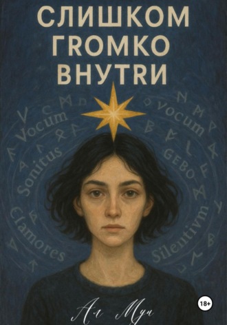 Ал Мун. Слишком громко внутри