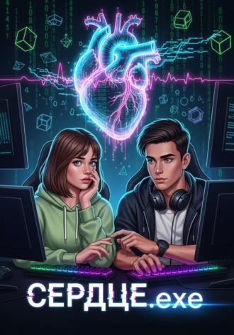 Андриана Т?ман. Сердце.exe