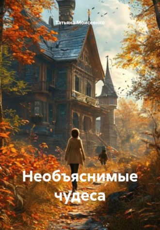 Татьяна Моисеенко. Необъяснимые чудеса