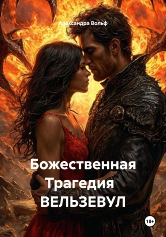 Александра Вольф. Божественная Трагедия ВЕЛЬЗЕВУЛ