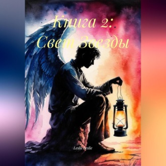 Обложка книги «Книга 2: Свет Звезды»