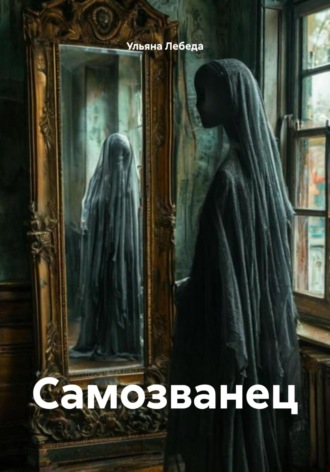 Ульяна Лебеда. Самозванец
