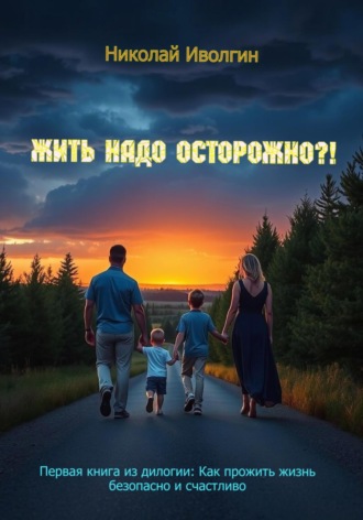 Николай Иволгин. Жить надо осторожно?!
