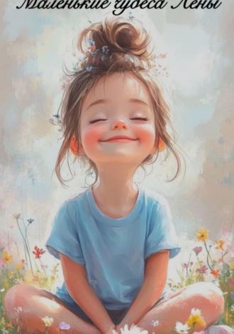 Алёна Владимировна Соломаткина. Маленькие чудеса Лены