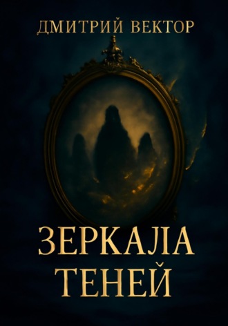 Дмитрий Вектор. Зеркала теней