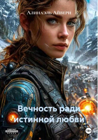Вечность ради истинной любви. Алинаэль Айвери