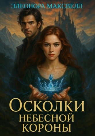 Элеонора Максвелл. Осколки небесной короны