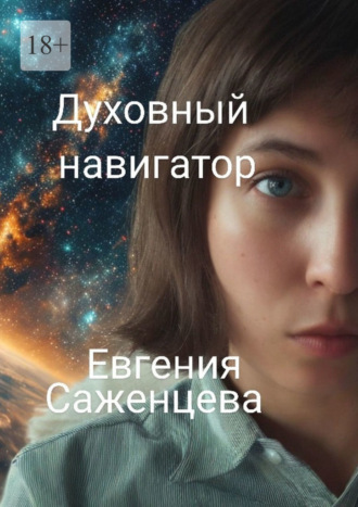 Обложка книги «Духовный навигатор»