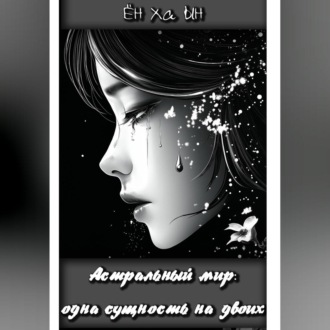 Обложка книги «Астральный мир: одна сущность на двоих»
