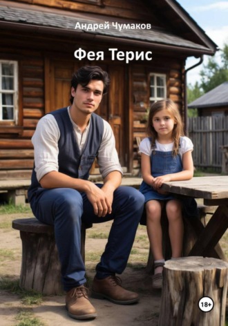 Фея Терис. Андрей Александрович Чумаков