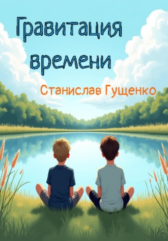 Станислав Гущенко. Гравитация времени