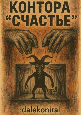Daleko Niral. Контора «Счастье»