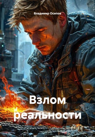 Владимир Осипов. Взлом реальности