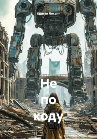 Не по коду. Кристи Локант