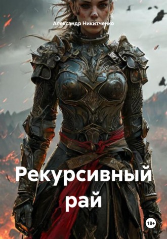 Александр Никитченко. Рекурсивный рай