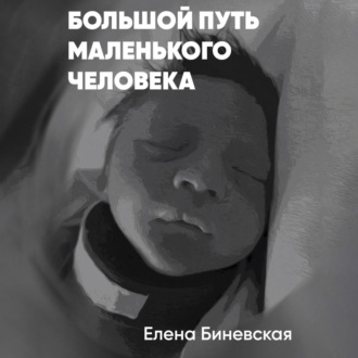 Обложка книги «Большой путь маленького человека»