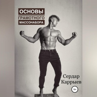 Обложка книги «Основы грамотного массонабора»