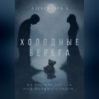 Обложка книги «Холодные берега»