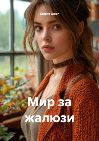 София Викторовна Ожог. Мир за жалюзи