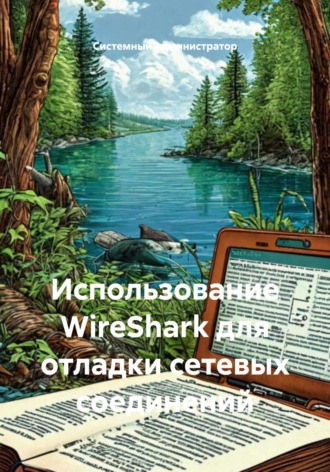 Обложка книги «Использование WireShark для отладки сетевых соединений»