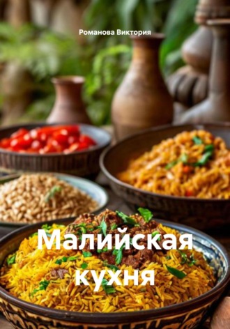 Романова Алексеевна Виктория. Малийская кухня