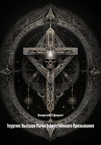 Энергия Сфирот. Путь к Единому: философия и практика высшей теургии