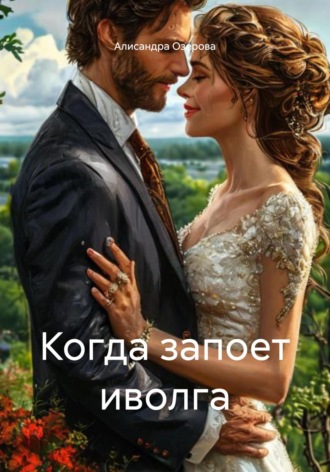 Обложка книги «Когда запоет иволга»