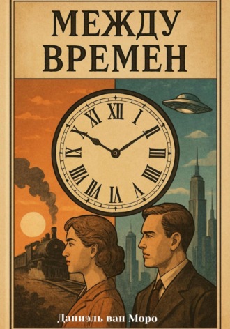 Даниэль Ван Моро. Между времен