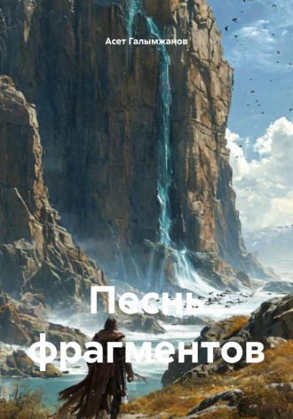 Асет Галымжанов. Песнь фрагментов