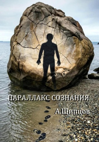 Обложка книги «Параллакс сознания»